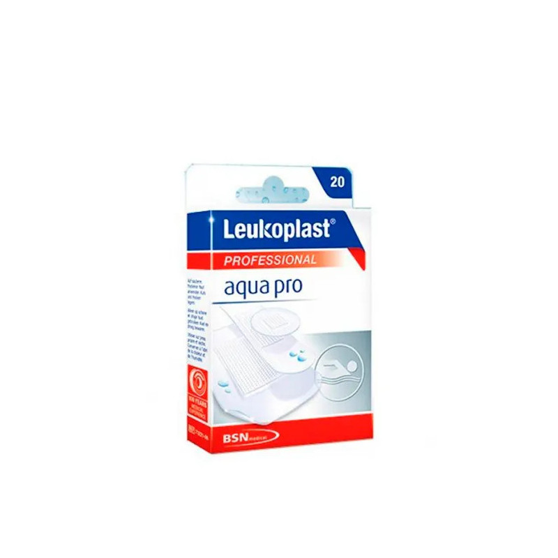Plâtres Aquatiques Bsn Medical Leukoplast - Kermatone