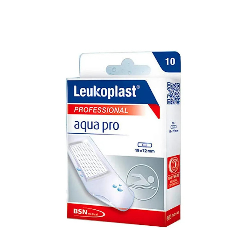 Bandes adhésives douces Bsn Medical - Livraison rapide Kermatone