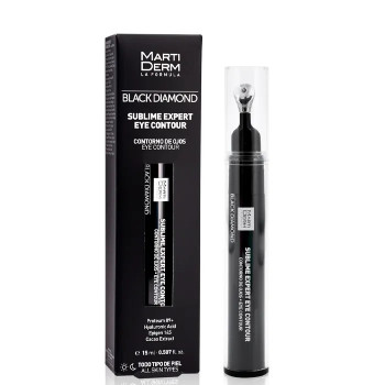 Martiderm Sublime Expert Contour des Yeux - Anti-âge efficace | Kermatone