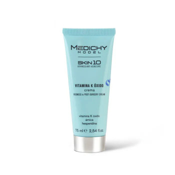 Crème Medichy Model Skin10 - Oxyde de Vitamine K | Kermatone