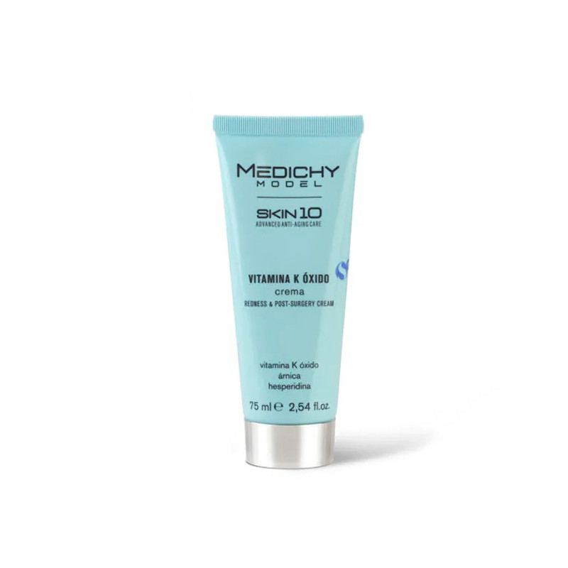 Crème Medichy Model Skin10 - Oxyde de Vitamine K | Kermatone