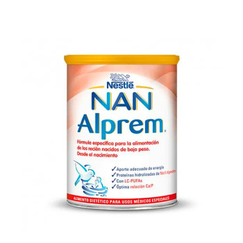 Nestlé Nan Alprem 400g - Lait Infantile de Qualité | Kermatone