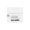 Sensilis Supreme Detox Yeux 15ml - Regard Éclatant | Kermatone