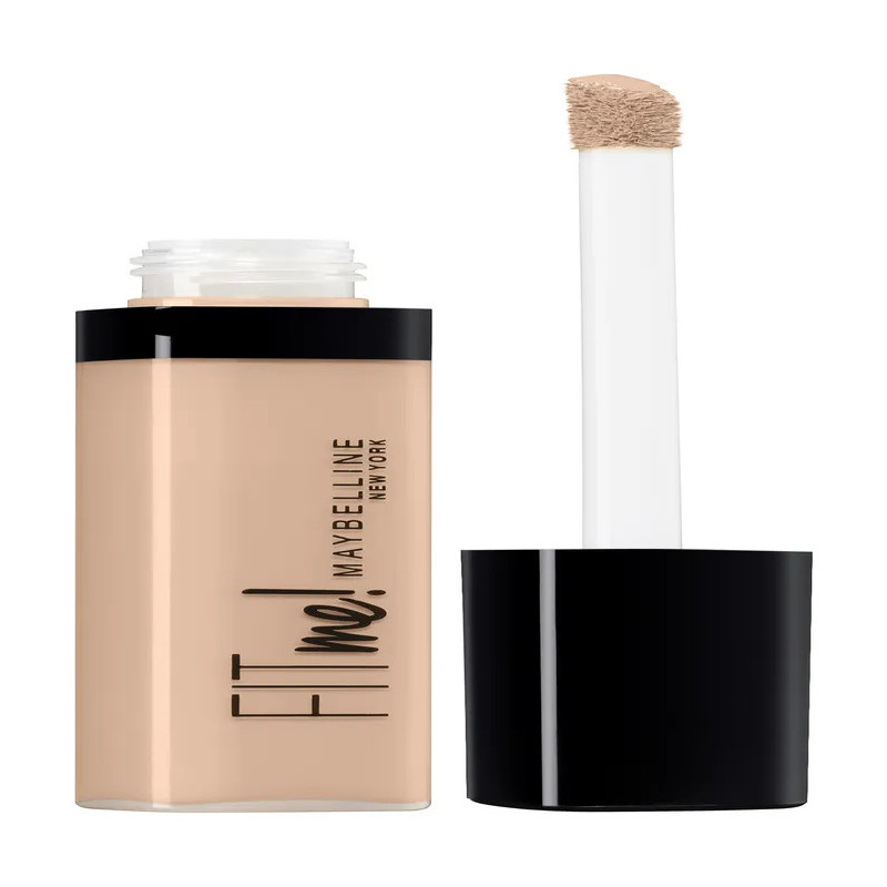 Maybelline Fit Me Correcteur 08 Nude - Un teint parfait | Kermatone