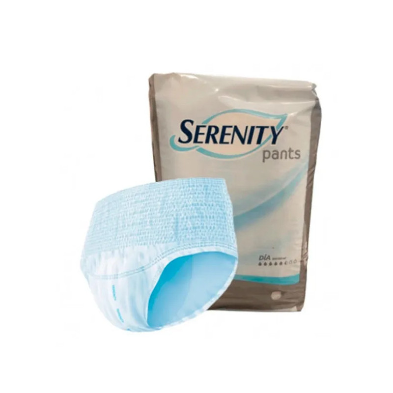 Pantalon Serenity Jour Grande Taille - Confort & Style | Kermatone