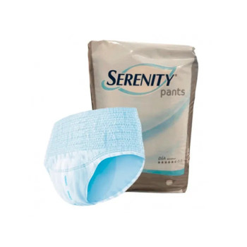 Pantalons Serenity Nuit - Confort ultime Kermatone