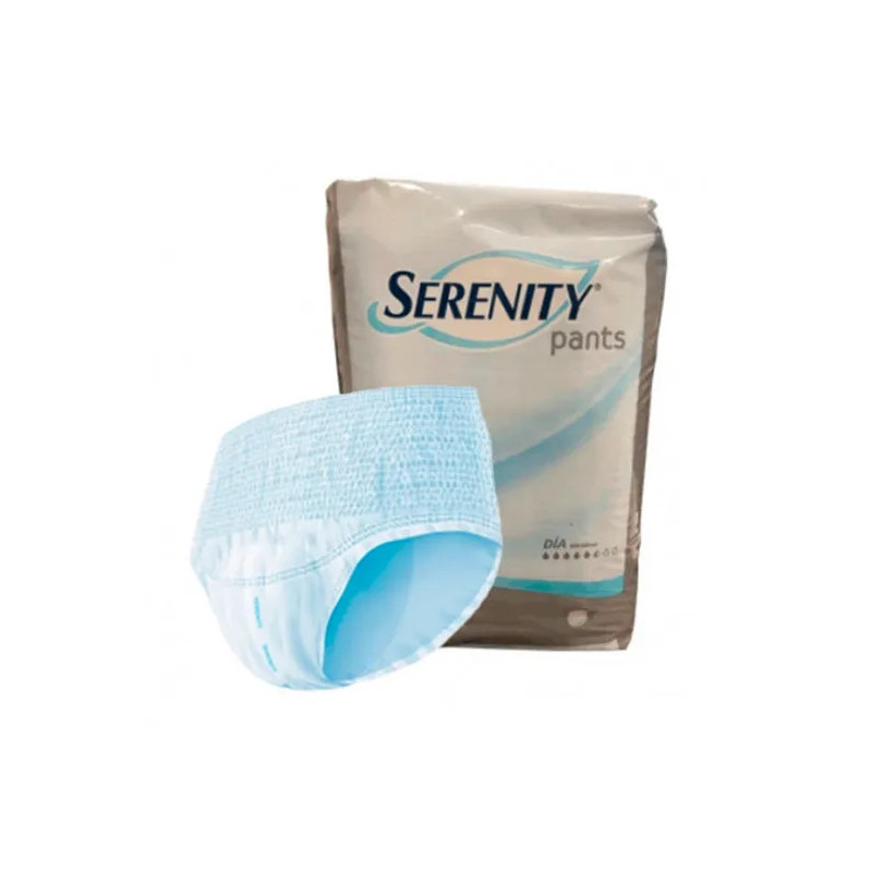 Pantalons Serenity Nuit - Confort ultime Kermatone