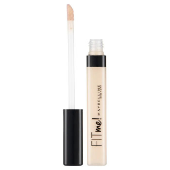 Correcteur Maybelline Fit Me 05 Ivory - Fini naturel | Kermatone