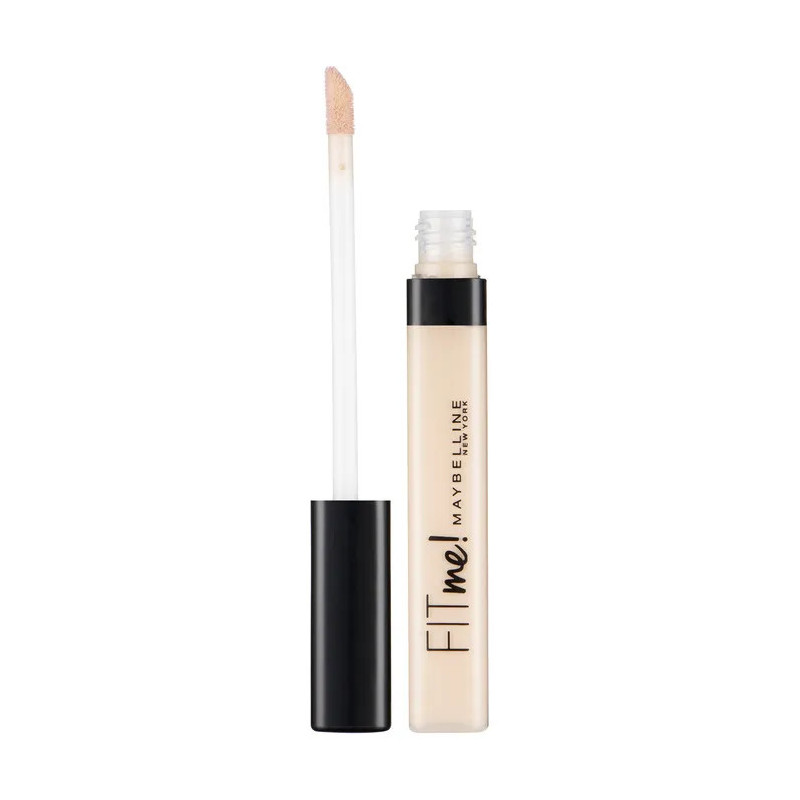 Correcteur Maybelline Fit Me 05 Ivory - Fini naturel | Kermatone