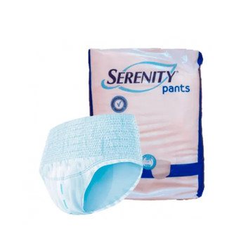 Serenity Slip Nuit - Masque Hydratant au meilleur prix | Kermatone