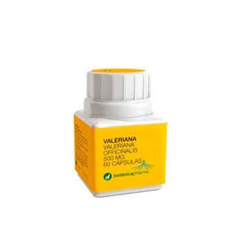 Valériane BotánicaNutrients - Apaisant Naturel Kermatone