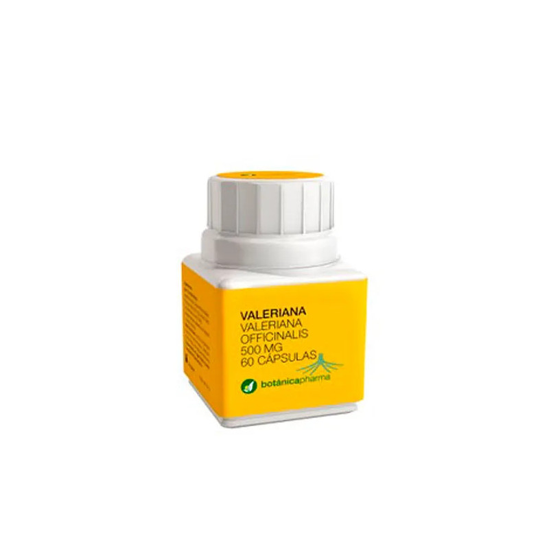 Valériane BotánicaNutrients - Apaisant Naturel Kermatone