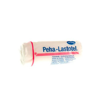 Hartmann Peha-Lastotel Bandage Élastique 10cm x 4m - Kermatone