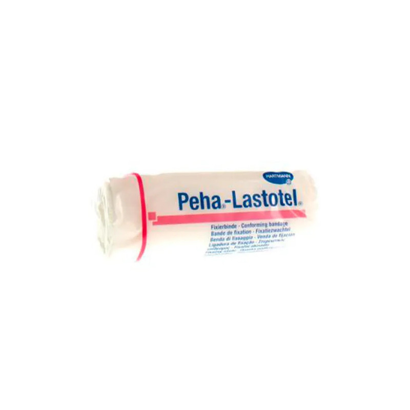 Hartmann Peha-Lastotel Bandage Élastique 10cm x 4m - Kermatone