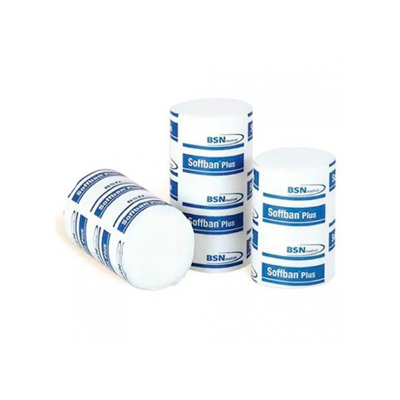 Bsn Medical Soffban Bandage Synthétique - Confort & Protection | Kermatone