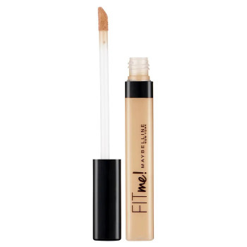 Maybelline Fit Me Correcteur 10 Light - Votre allié beauté | Kermatone