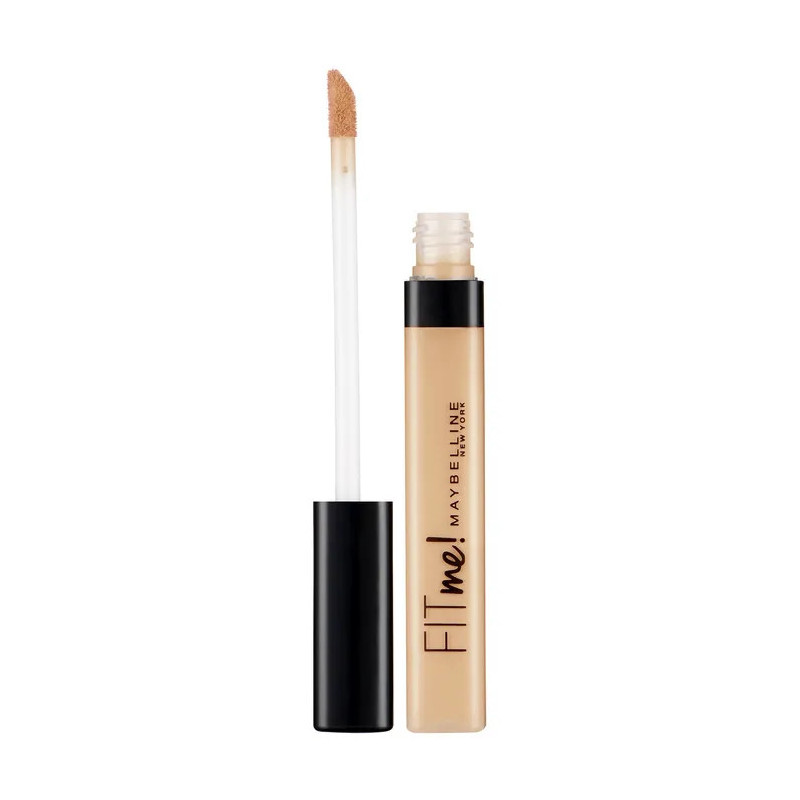 Maybelline Fit Me Correcteur 10 Light - Votre allié beauté | Kermatone
