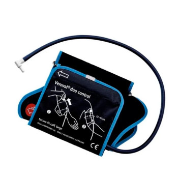 Hartmann Veroval Brassard Sphygmomanomètre - Précis & Confortable | Kermatone