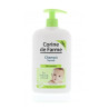 Shampooing Doux Corine De Farme - Soin Apaisant Kermatone