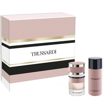 Trussardi Eau De Parfum 90ml - Élégance Assurée | Kermatone