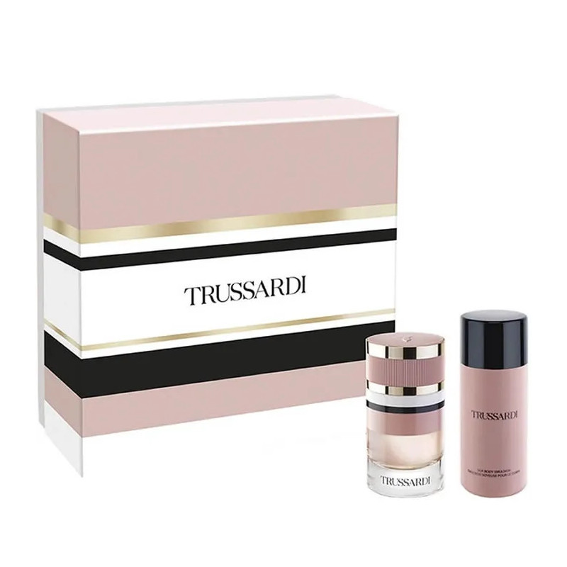 Trussardi Eau De Parfum 90ml - Élégance Assurée | Kermatone