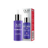 Olay Regenerist Retinol24 Night Serum - Éclat et Hydratation | Kermatone