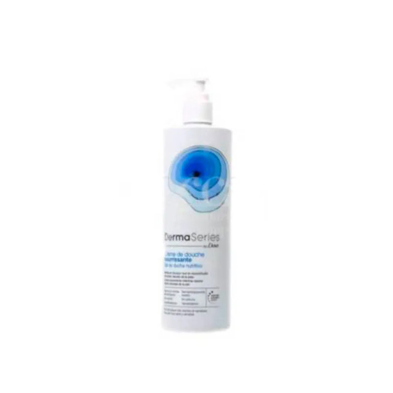 Gel Douche Nourrissant Dove Dermaseries 400ml | Kermatone