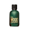 Dsquared2 Green Wood Pour Homme Eau De Toilette 100ml