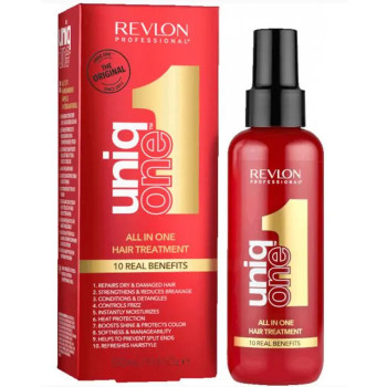 Revlon Uniq One Traitement Capillaire 150ml – Kermatone