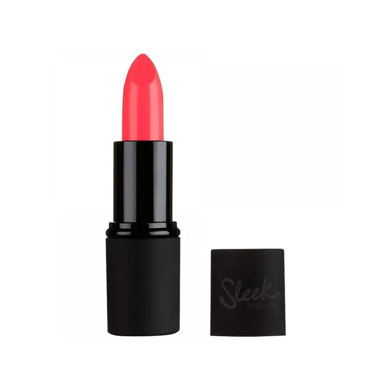 Sleek True Colour Lipstick Succumb - Rouge Intense | Kermatone