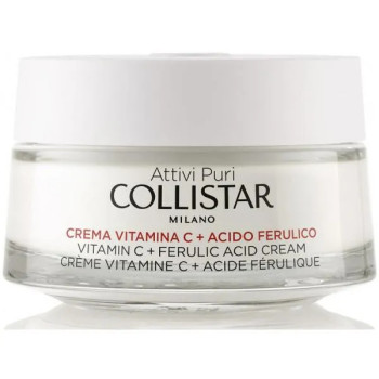 Collistar Attivi Puri Vitamine C - Éclat Soin Kermatone