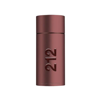 Carolina Herrera 212 Sexy Men Eau De Toilette - Séduction assurée | Kermatone