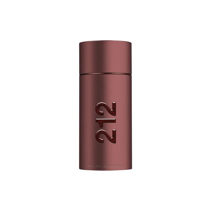 Carolina Herrera 212 Sexy Men Eau De Toilette - Séduction assurée | Kermatone