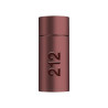 Carolina Herrera 212 Sexy Men Eau De Toilette - Séduction assurée | Kermatone