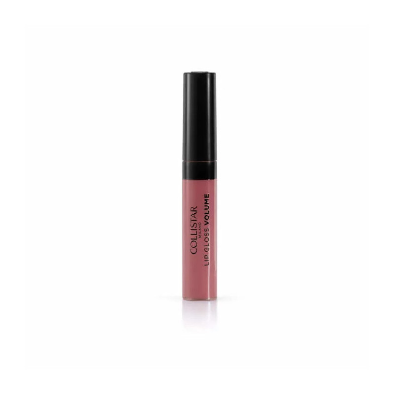 Collistar Lip Gloss Volume 160 Dusty Rose - Votre allié éclat Kermatone