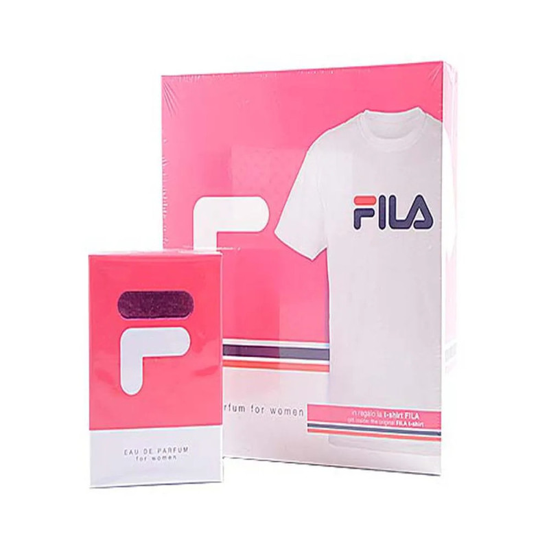 Filà Woman Prestige Eau de Parfum 100ml - Élégance assurée | Kermatone