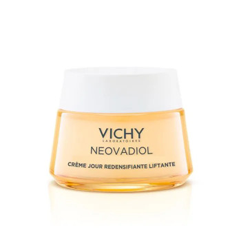 Crème Vichy Neovadiol Peri Menopause Pour Peau Sèche - Kermatone
