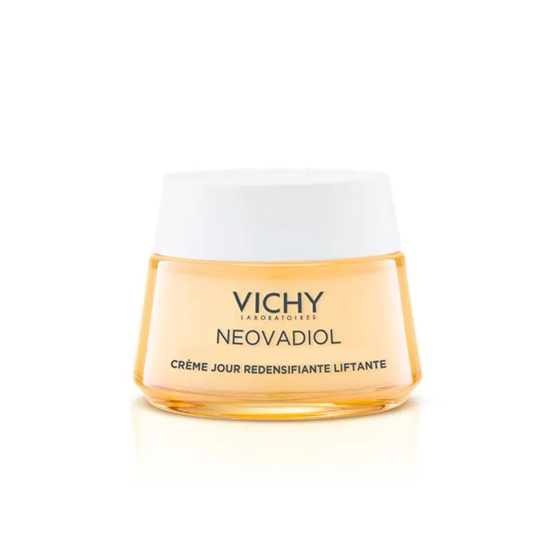 Crème Vichy Neovadiol Peri Menopause Pour Peau Sèche - Kermatone