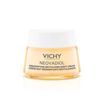 Vichy Neovadiol Crème de Nuit Redensifiante 50ml | Kermatone