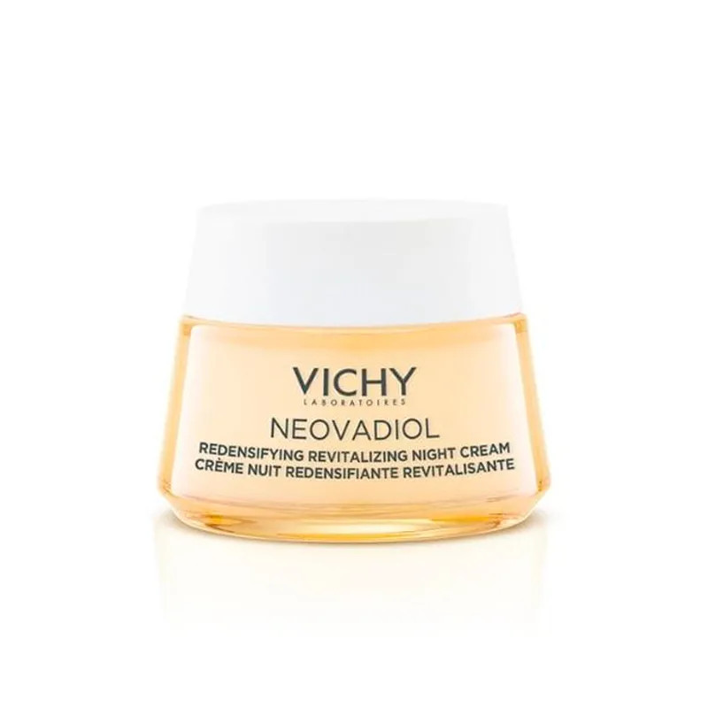 Vichy Neovadiol Crème de Nuit Redensifiante 50ml | Kermatone