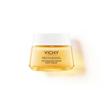 Vichy Neovadiol Post-Menopause Crème de Nuit Raffermissante 50ml