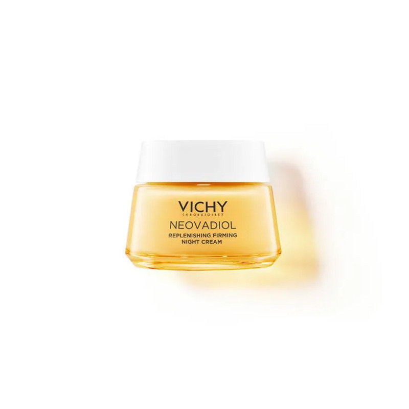 Vichy Neovadiol Post-Menopause Crème de Nuit Raffermissante 50ml