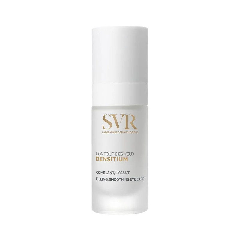 SVR Densitium Contour Yeux & Lèvres 15ml - Kermatone