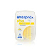 Interprox Plus Mini 10 U - Fil Dentaire Efficace Kermatone
