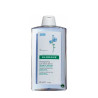 Shampooing Klorane Fibres de Lin 400ml | Kermatone