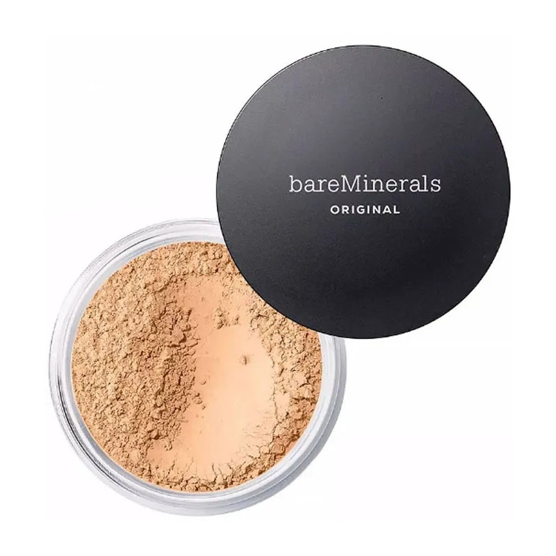 Bareminerals Fond de Teint Minéral SPF15 - Kermatone