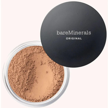Bareminerals Original Foundation Medium Tan SPF15 - Kermatone