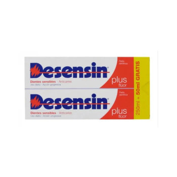 Vitis Desensin Plus Duo 150ml x2 - Sérum Apaisant Kermatone