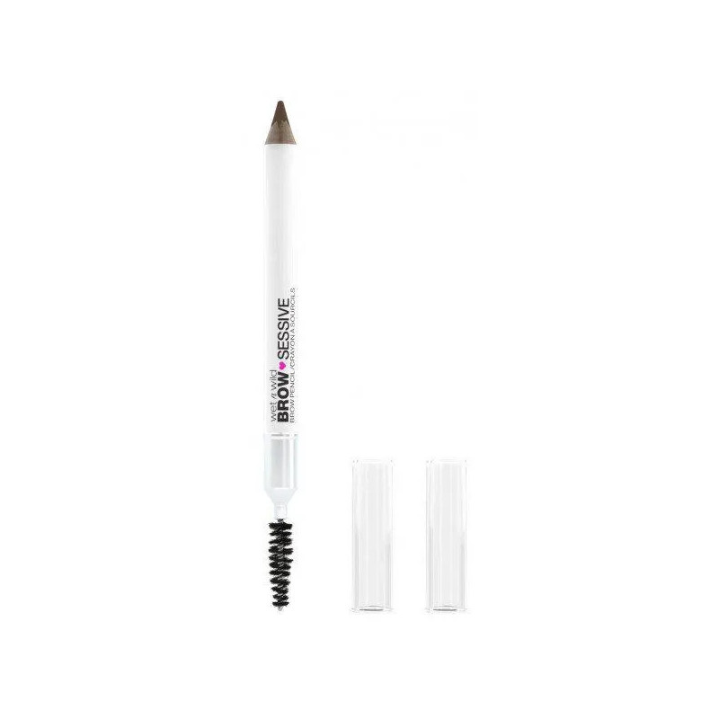 Crayon à Sourcils Wet N Wild - Look Naturel Kermatone