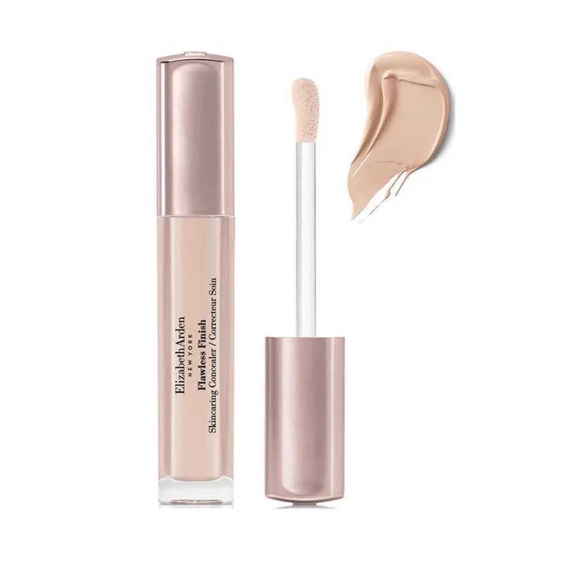 Elizabeth Arden Flawless Finish Skincaring Concealer 215 - Kermatone